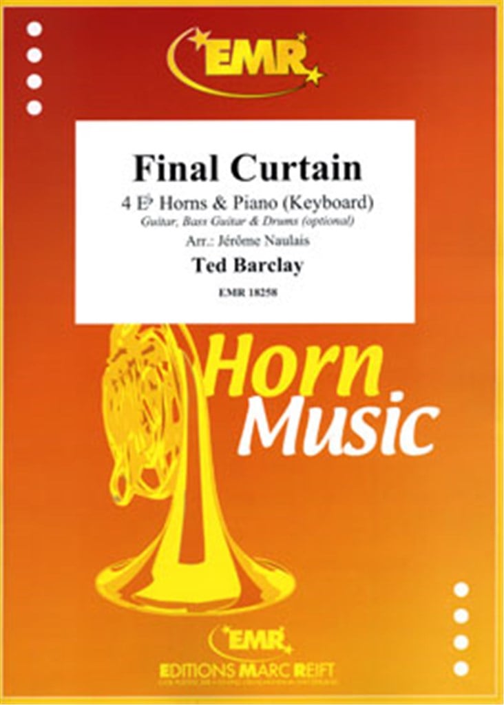 Final Curtain